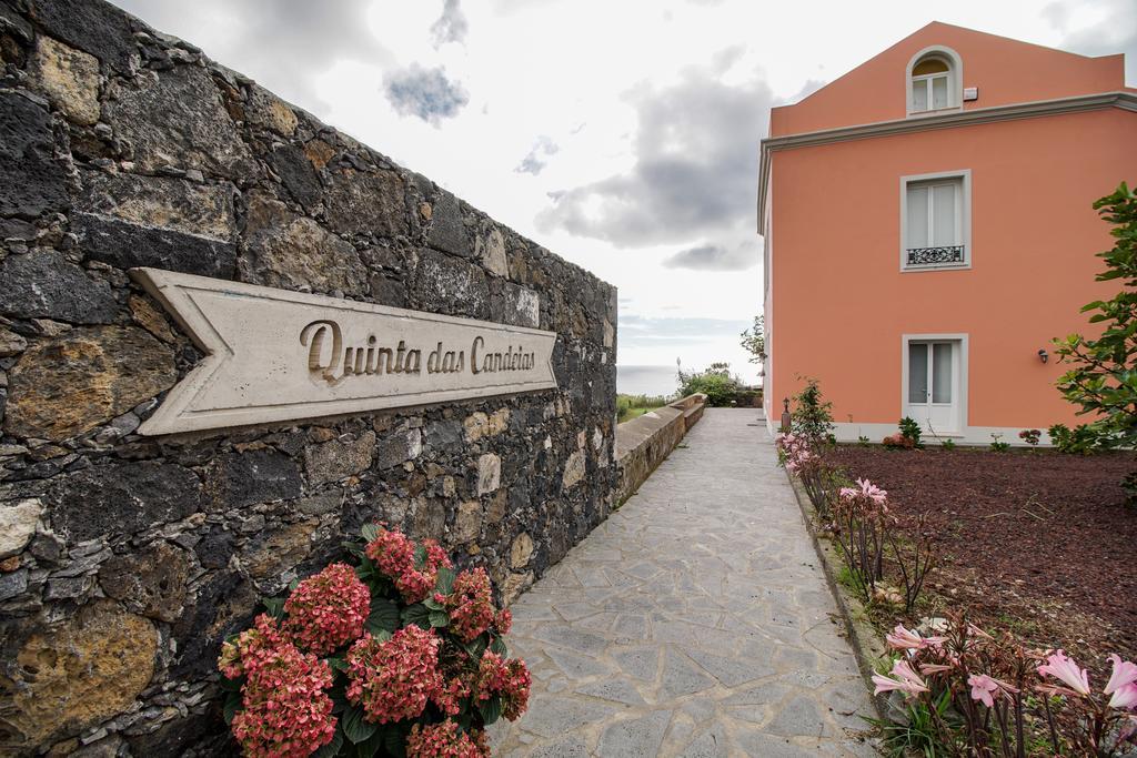 Quinta Das Candeias Candelaria  Ngoại thất bức ảnh