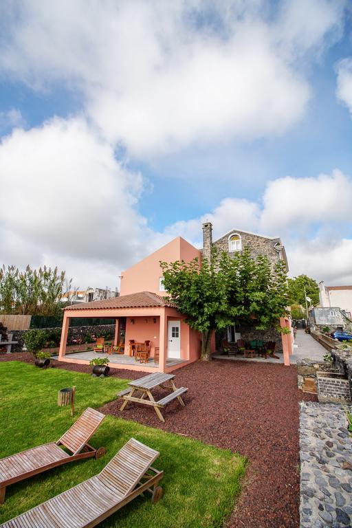Quinta Das Candeias Candelaria  Ngoại thất bức ảnh