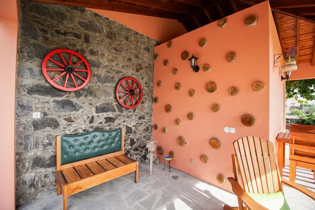 Quinta Das Candeias Candelaria  Ngoại thất bức ảnh